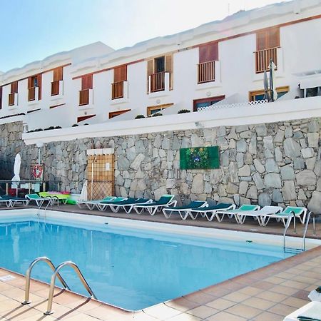 بورتو ريكو Bungalow Montecarlo 35 And 45 First Row With Air Conditioning&Wi-Fi And Sound Insulation المظهر الخارجي الصورة