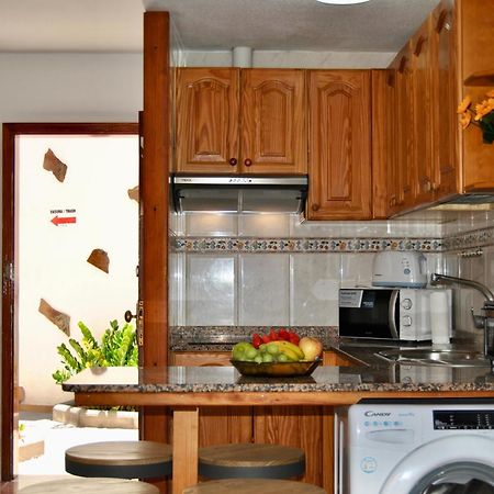 بورتو ريكو Bungalow Montecarlo 35 And 45 First Row With Air Conditioning&Wi-Fi And Sound Insulation المظهر الخارجي الصورة