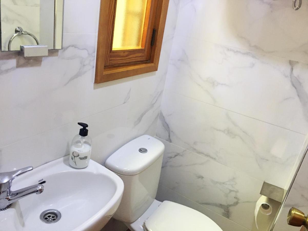 بورتو ريكو Bungalow Montecarlo 35 And 45 First Row With Air Conditioning&Wi-Fi And Sound Insulation المظهر الخارجي الصورة