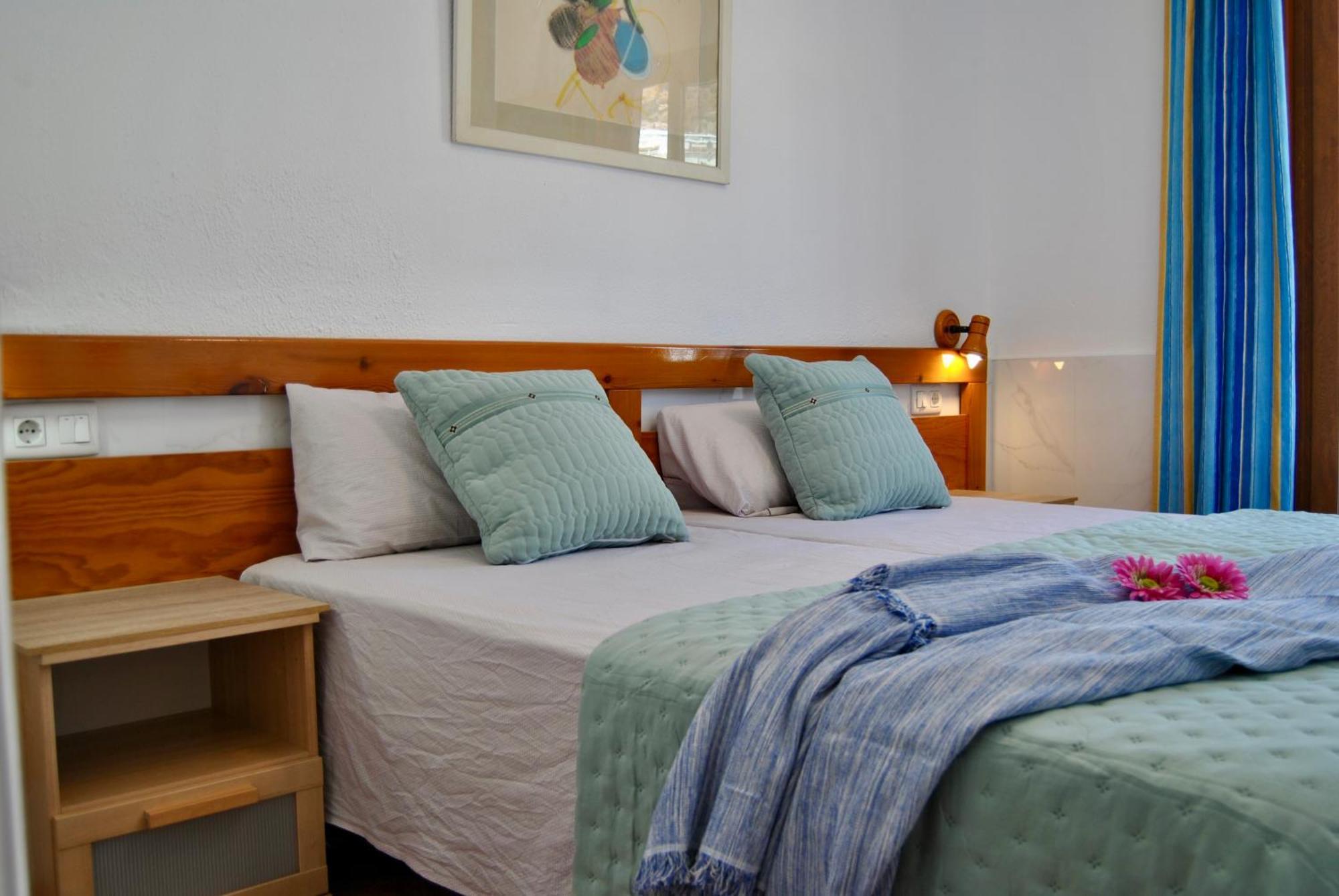 بورتو ريكو Bungalow Montecarlo 35 And 45 First Row With Air Conditioning&Wi-Fi And Sound Insulation المظهر الخارجي الصورة