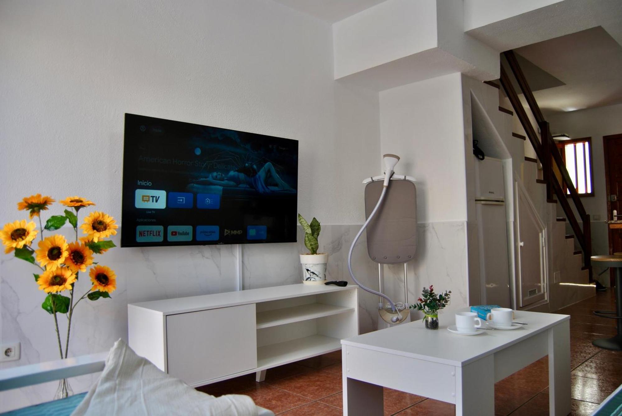 بورتو ريكو Bungalow Montecarlo 35 And 45 First Row With Air Conditioning&Wi-Fi And Sound Insulation المظهر الخارجي الصورة