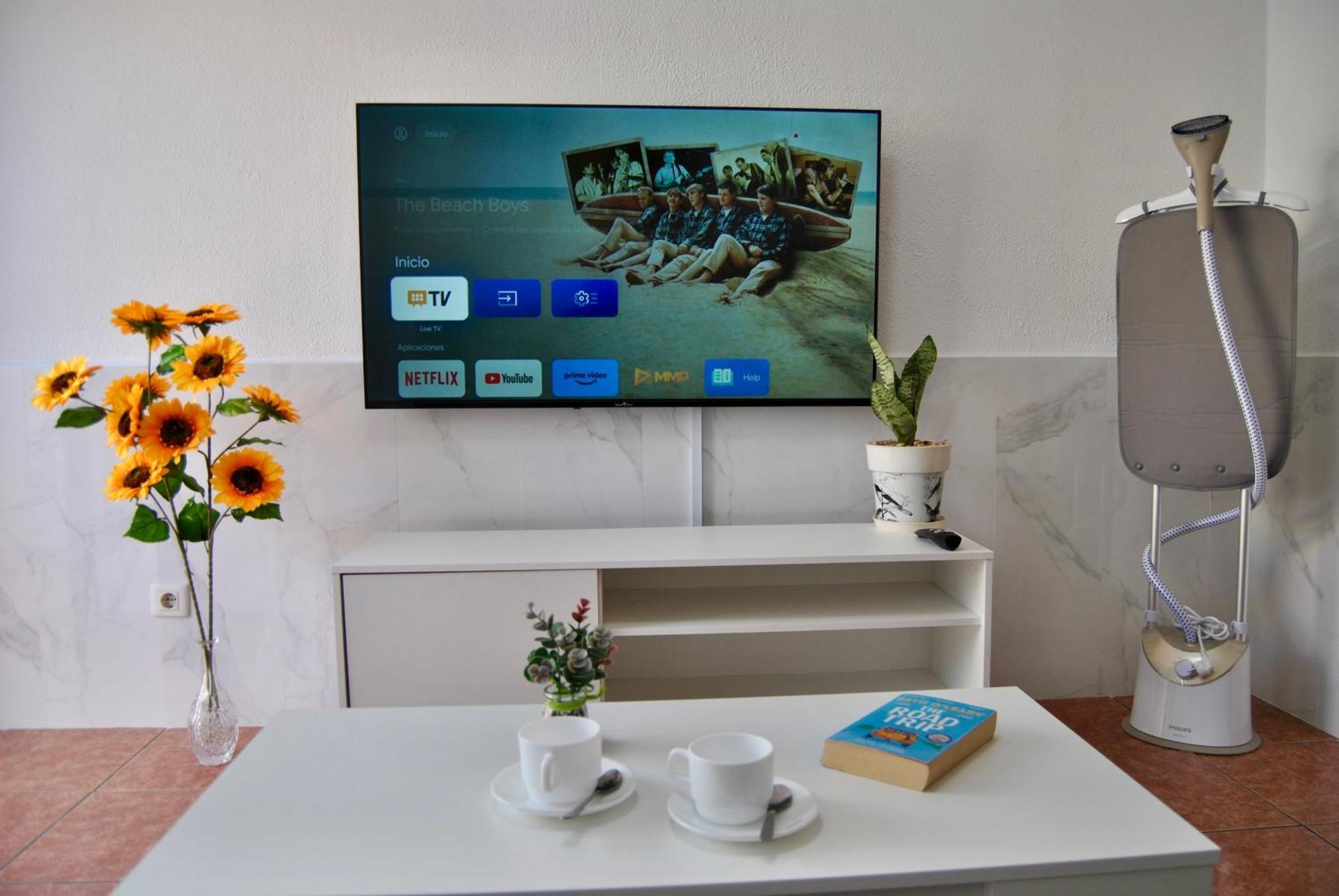بورتو ريكو Bungalow Montecarlo 35 And 45 First Row With Air Conditioning&Wi-Fi And Sound Insulation المظهر الخارجي الصورة